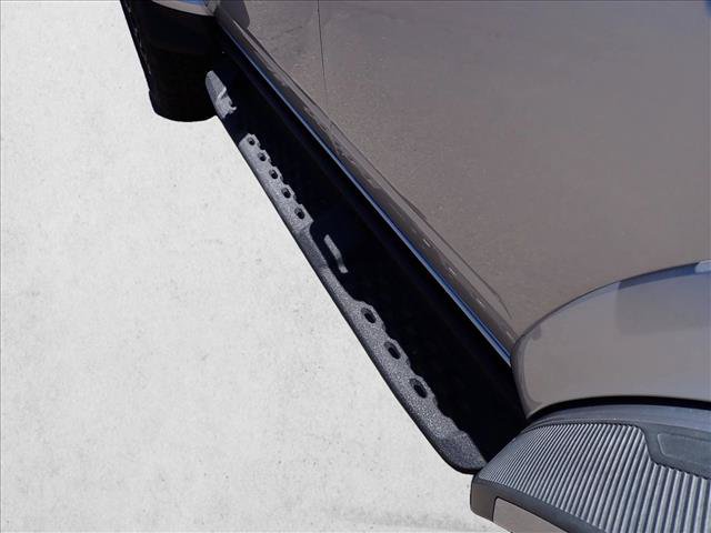 Certified 2024 Ford Bronco Raptor w/ Interior Carbon Fiber Pack 6 AWD/4WD image 9