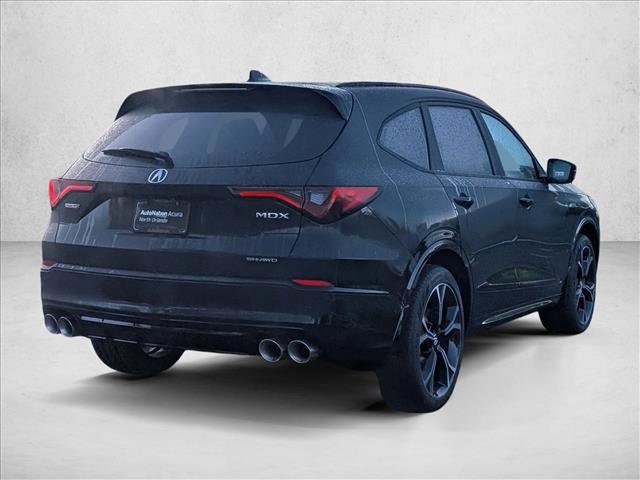New 2026 Acura MDX Type S image 2