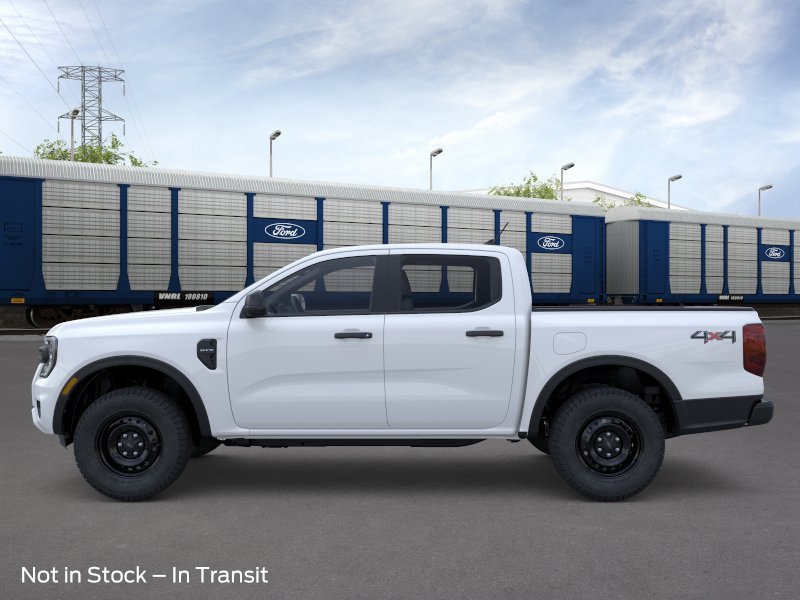 New 2026 Ford Ranger XL AWD/4WD image 15