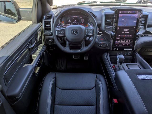 New 2026 RAM 1500 RHO w/ RHO Level 1 Equipment Group AWD/4WD image 16