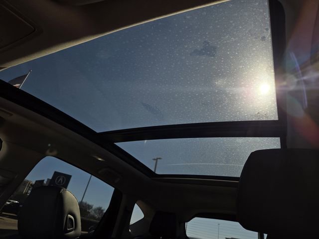 Certified 2025 Acura RDX SH-AWD w/ Technology Package image 14