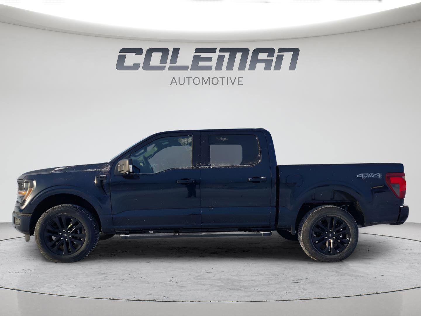 New 2026 Ford F150 XLT w/ Equipment Group 302A MID image 2