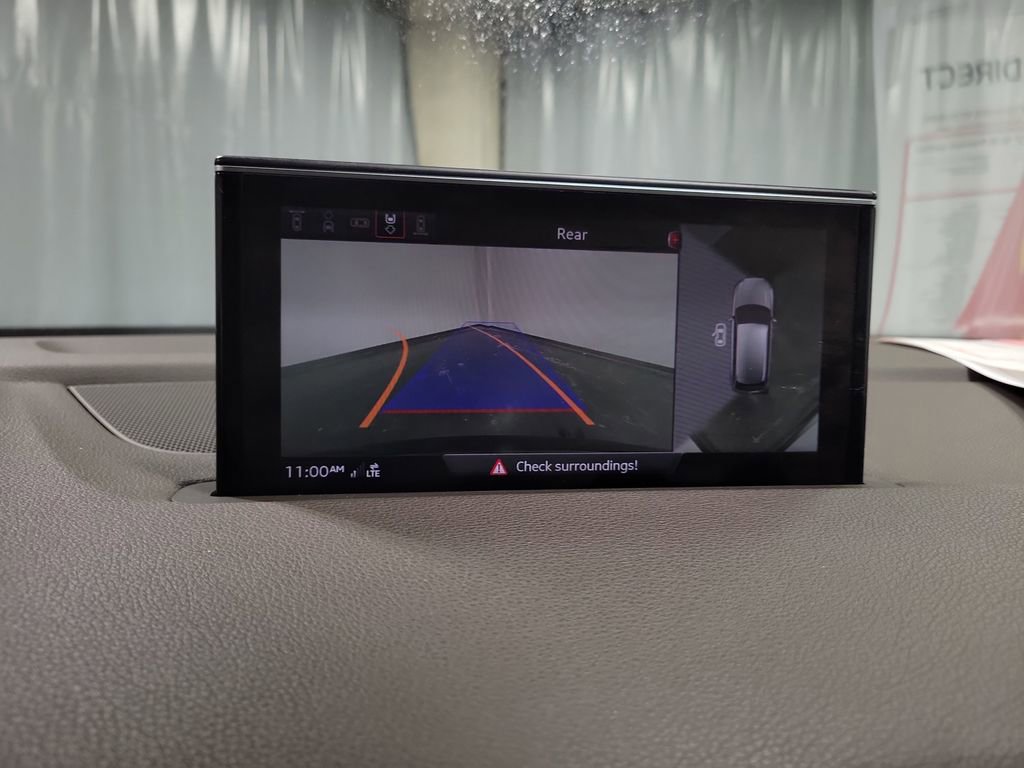 Used 2019 Audi Q7 2.0T Premium w/ Cold Weather Package image 19