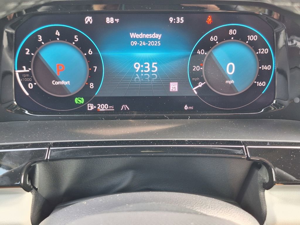 New 2026 Volkswagen Atlas Cross Sport SEL Premium R-Line image 15