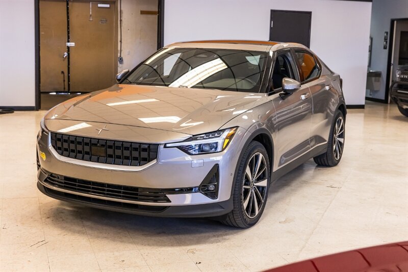 Used 2021 Polestar Polestar 2 AWD/4WD image 1