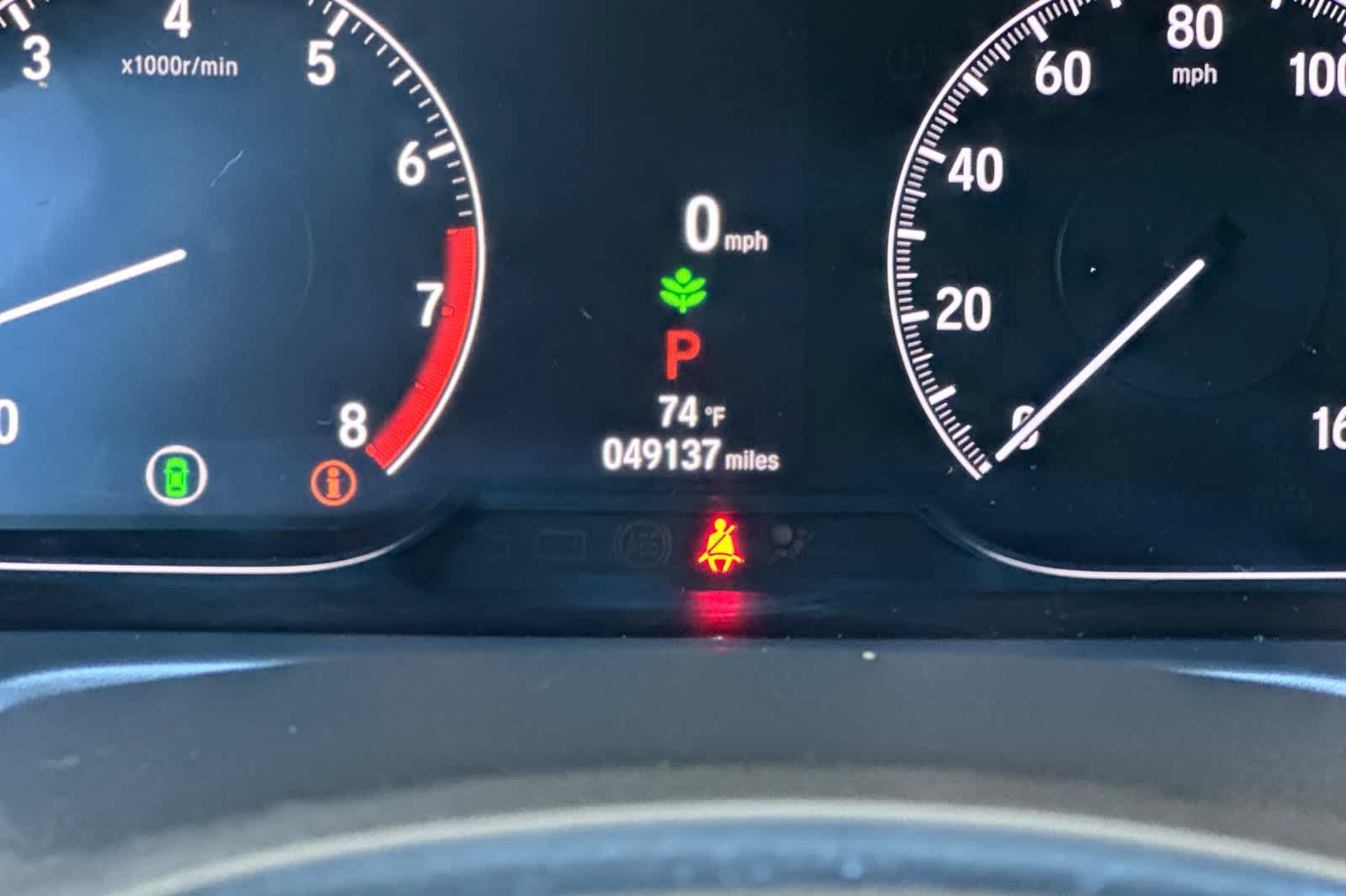 Used 2021 Honda Accord Sport Special Edition image 24