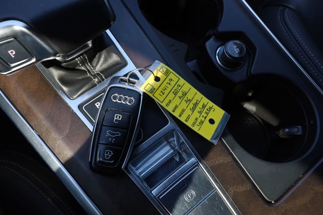 Used 2019 Audi A6 2.0T Premium Plus w/ Premium Plus Package image 7