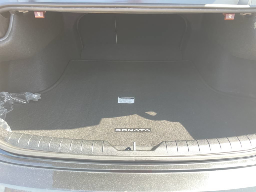 Used 2024 Hyundai Sonata SEL FWD image 26