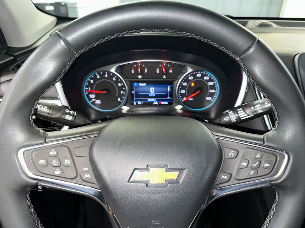 Certified 2024 Chevrolet Equinox LT w/ LPO, Floor Liner Package image 7