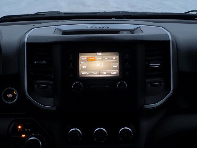Used 2020 RAM 1500 Big Horn image 20