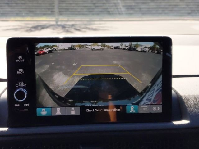 New 2025 Honda CR-V Sport-L image 26