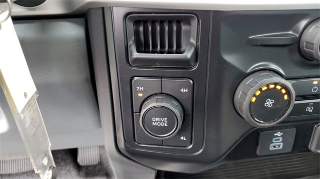New 2026 Ford F450 XL w/ Snow Plow Prep Package image 20