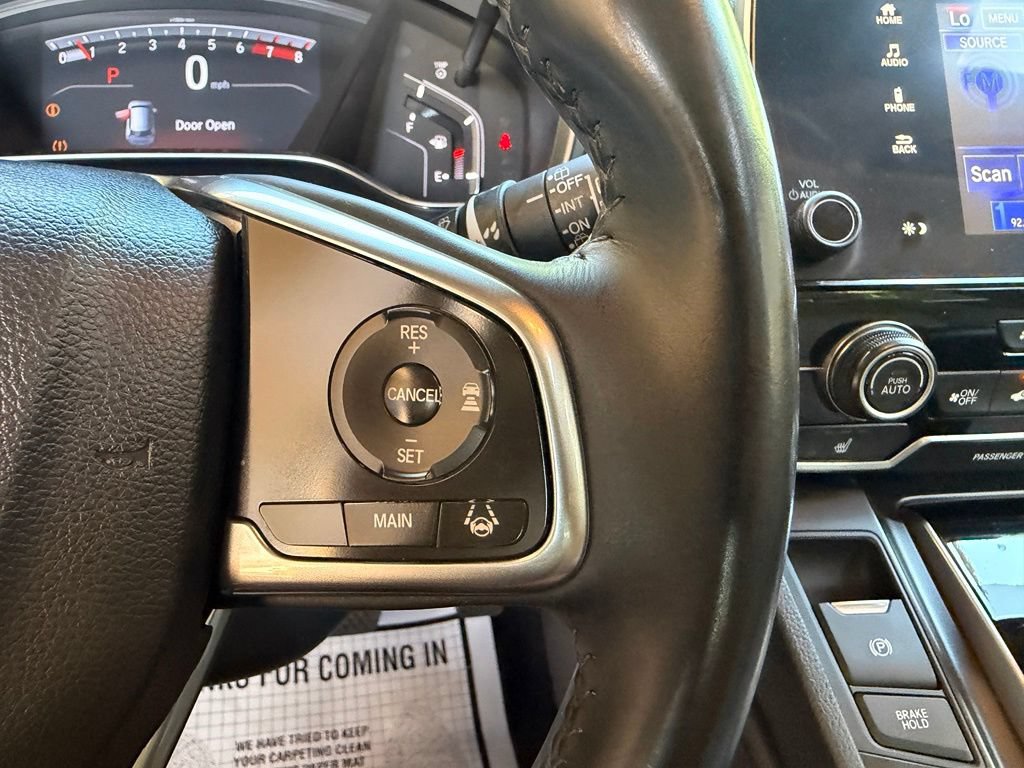 Used 2018 Honda CR-V EX-L image 16