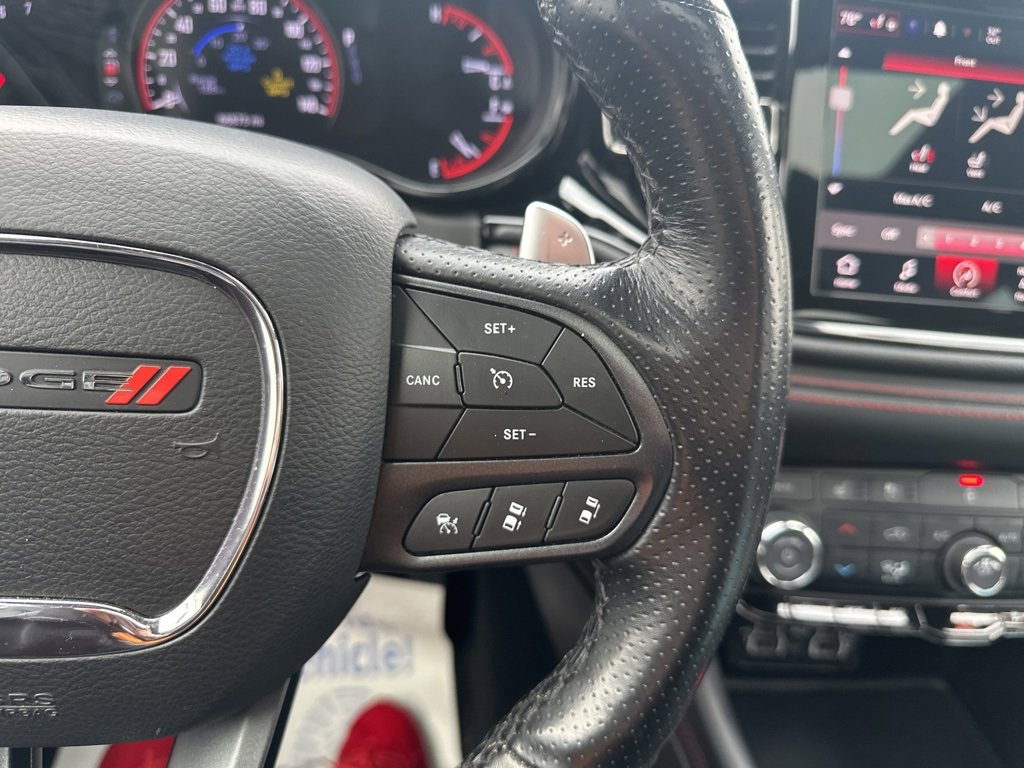 Used 2023 Dodge Durango GT image 68