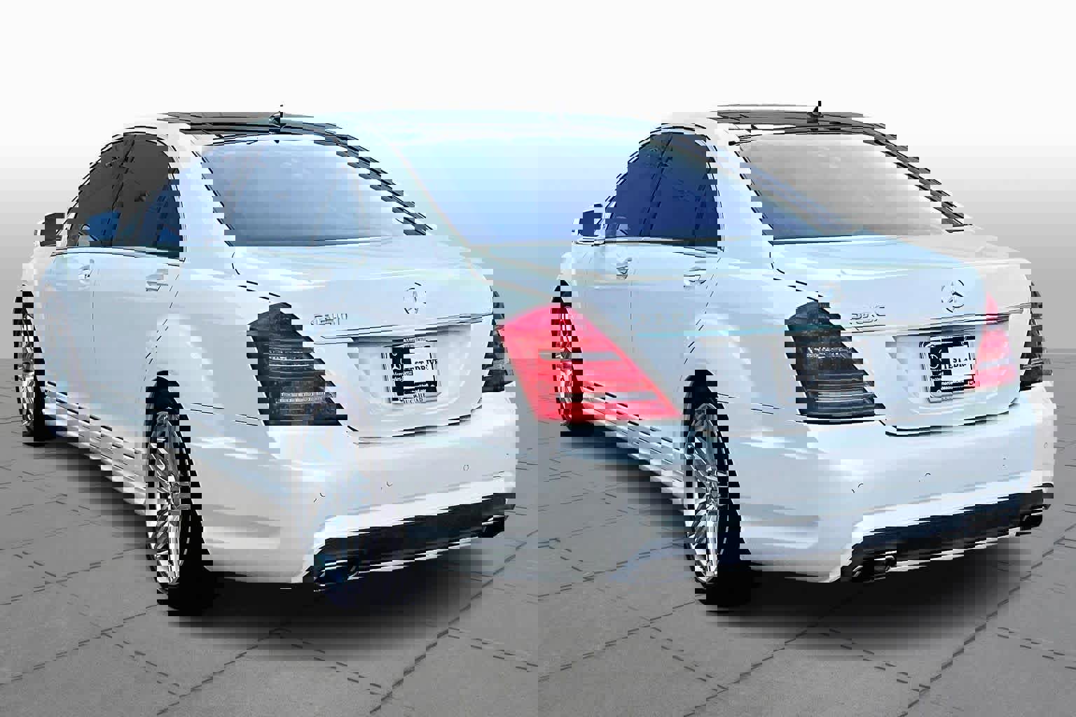 Used 2013 Mercedes-Benz S 550 image 11