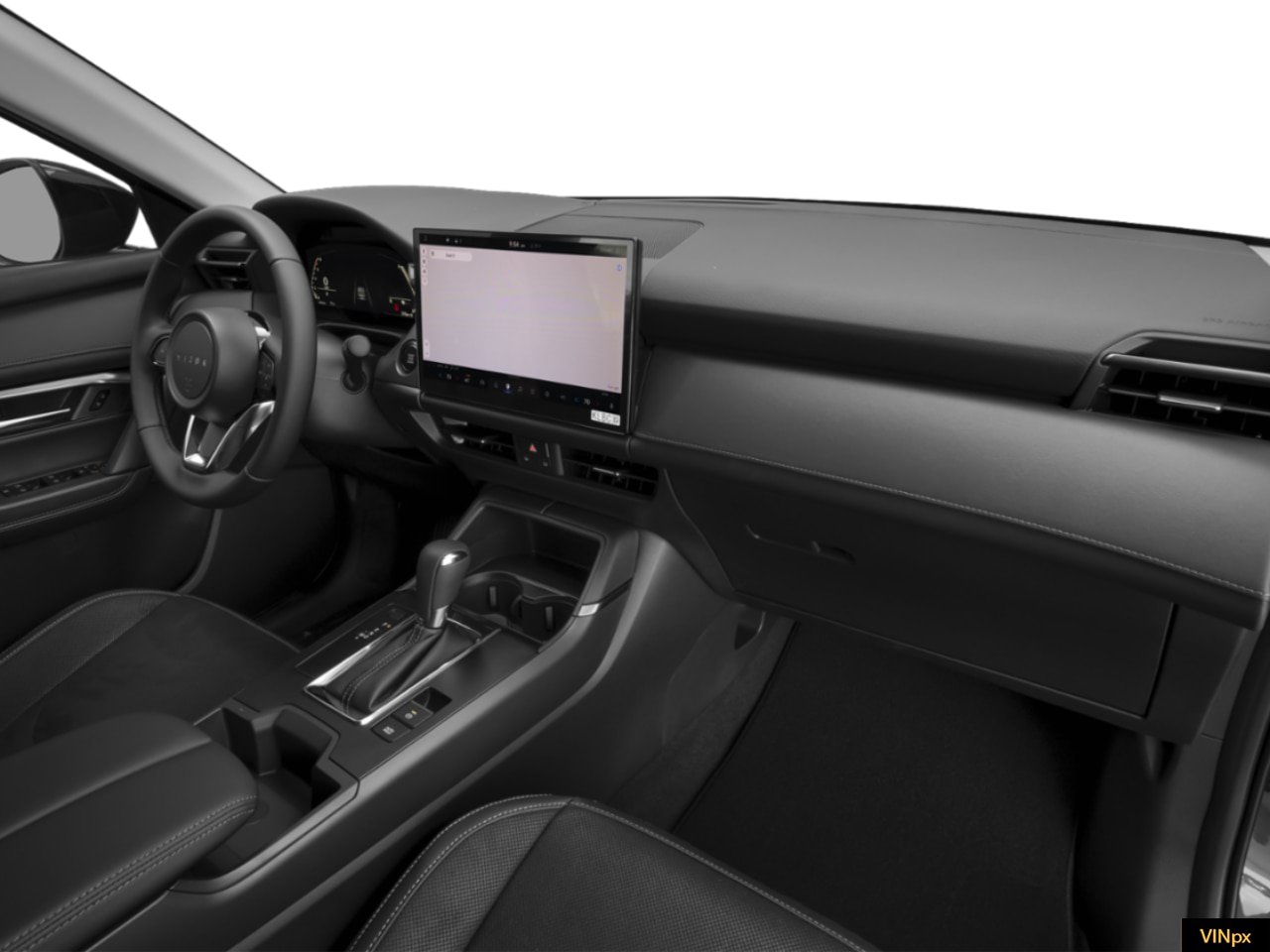 New 2026 MAZDA CX-5 Preferred AWD/4WD image 5
