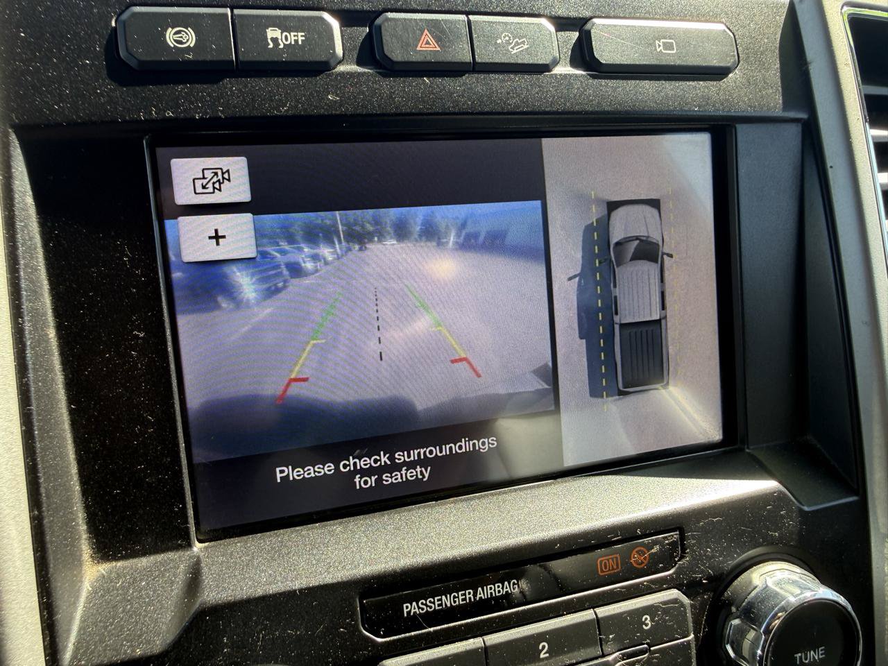 Used 2019 Ford F250 Lariat w/ Lariat Ultimate Package AWD/4WD image 30