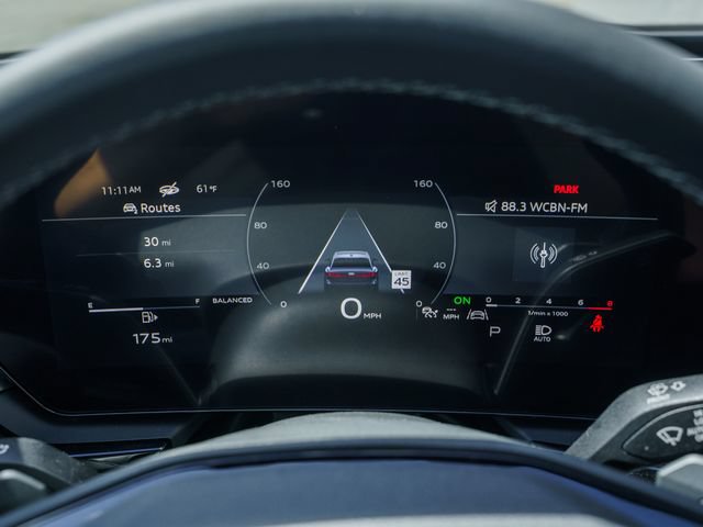 New 2026 Audi A6 Premium Plus AWD/4WD image 11