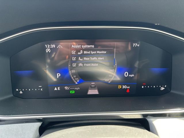 New 2025 Volkswagen Jetta SE image 15