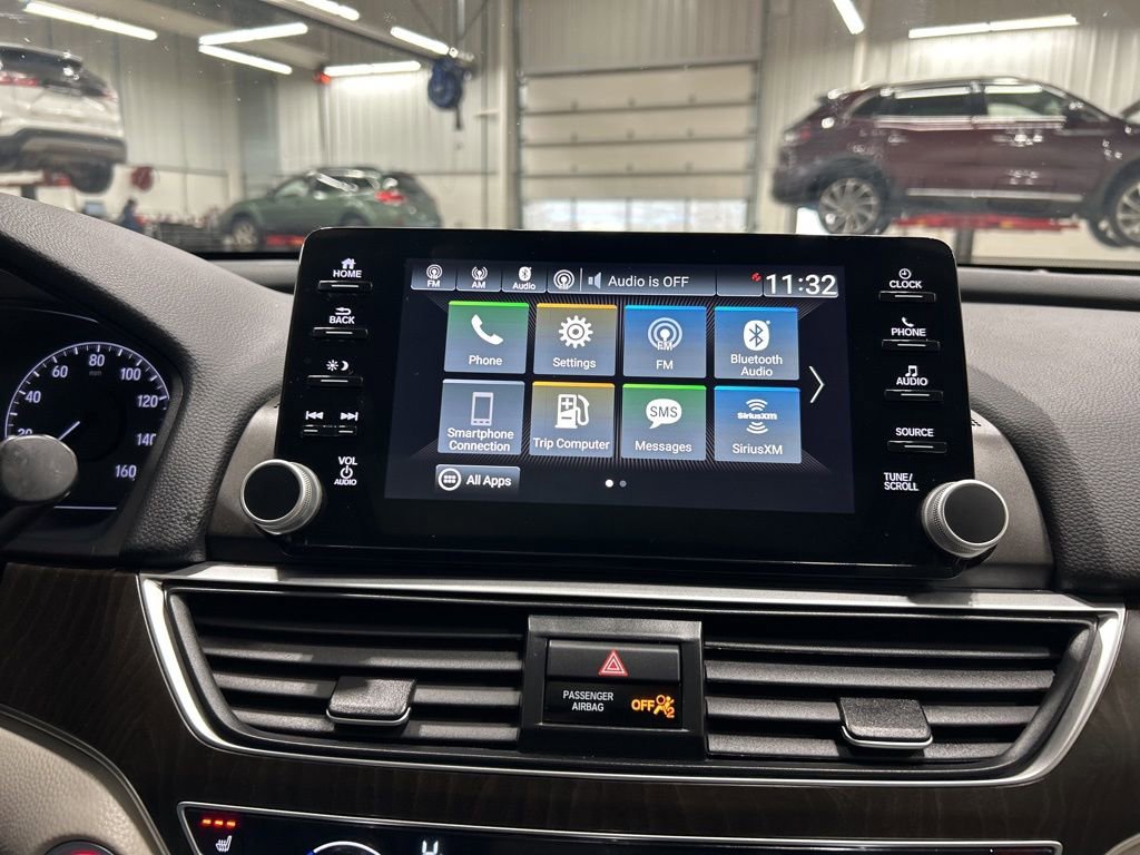 Used 2019 Honda Accord EX-L image 18