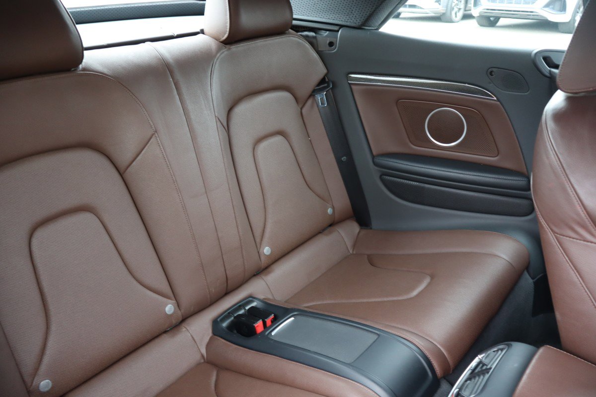 Used 2015 Audi S5 Premium Plus w/ Technology Package AWD/4WD image 16