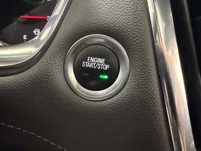 Certified 2023 Chevrolet Traverse Premier AWD/4WD image 13