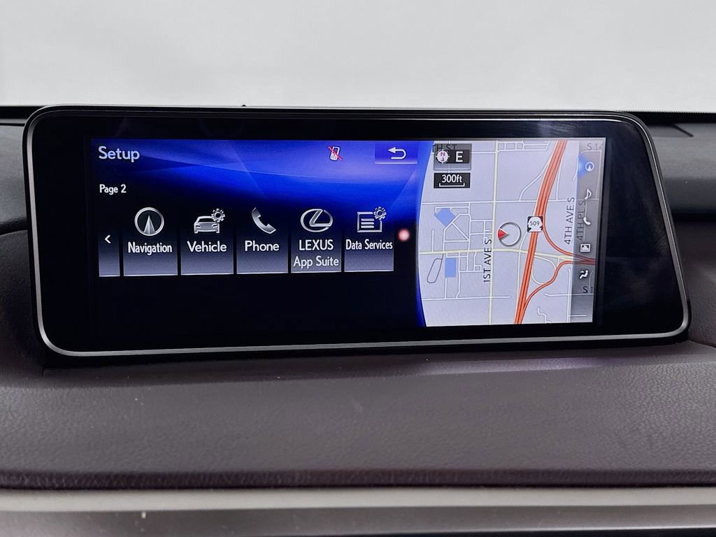 Used 2016 Lexus RX 350 AWD w/ Premium Package image 35