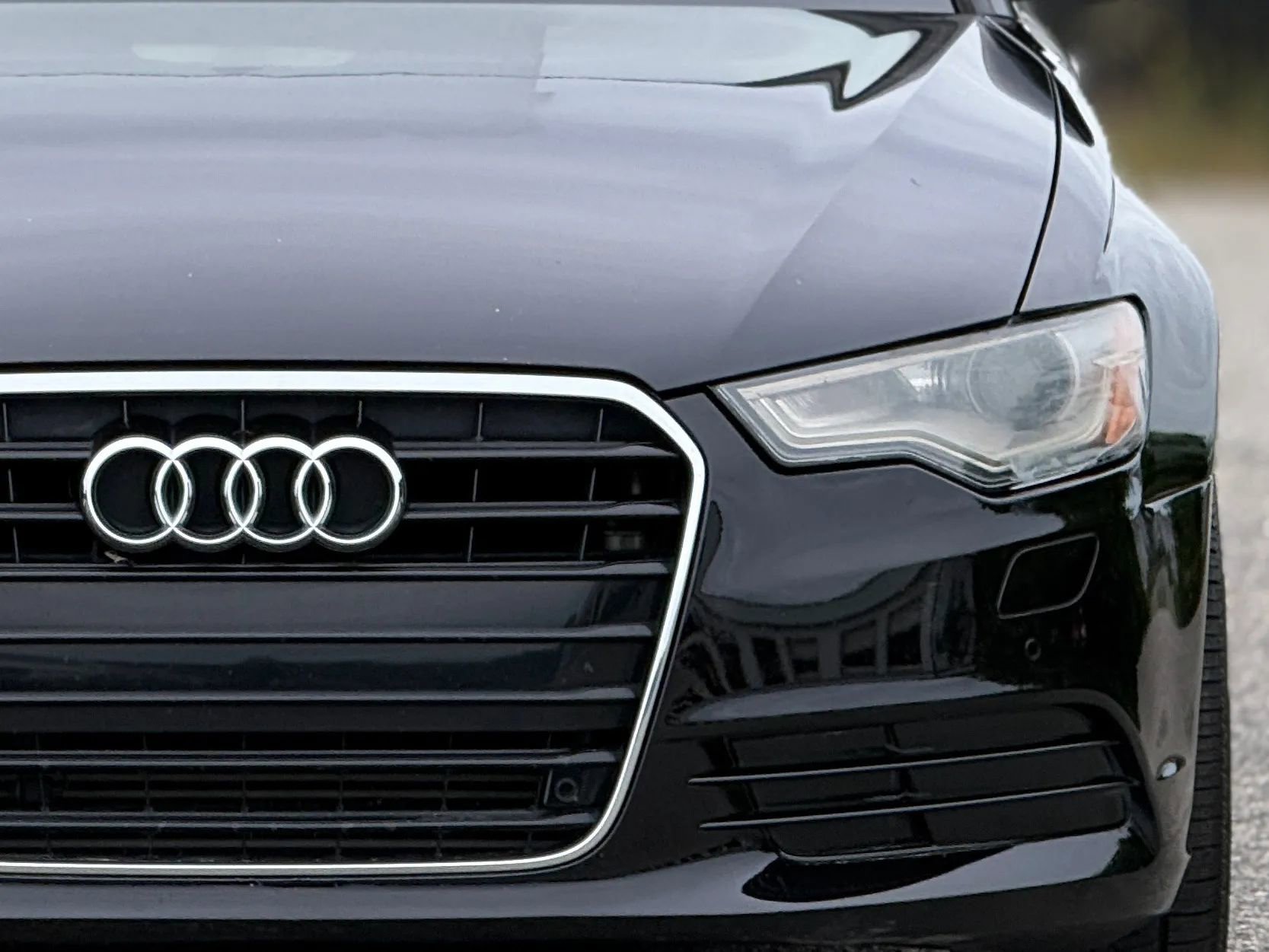 Used 2012 Audi A6 2.0T Premium Plus FWD image 12