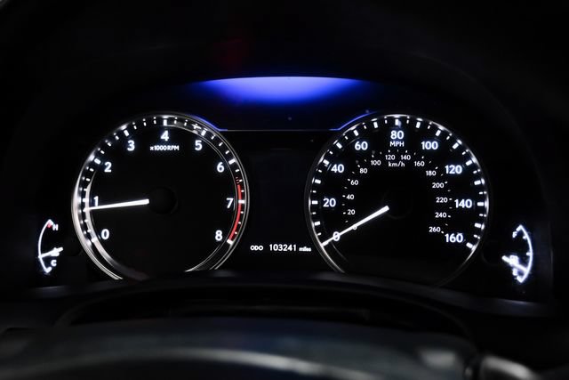 Used 2015 Lexus GS 350 w/ Premium Package RWD image 21