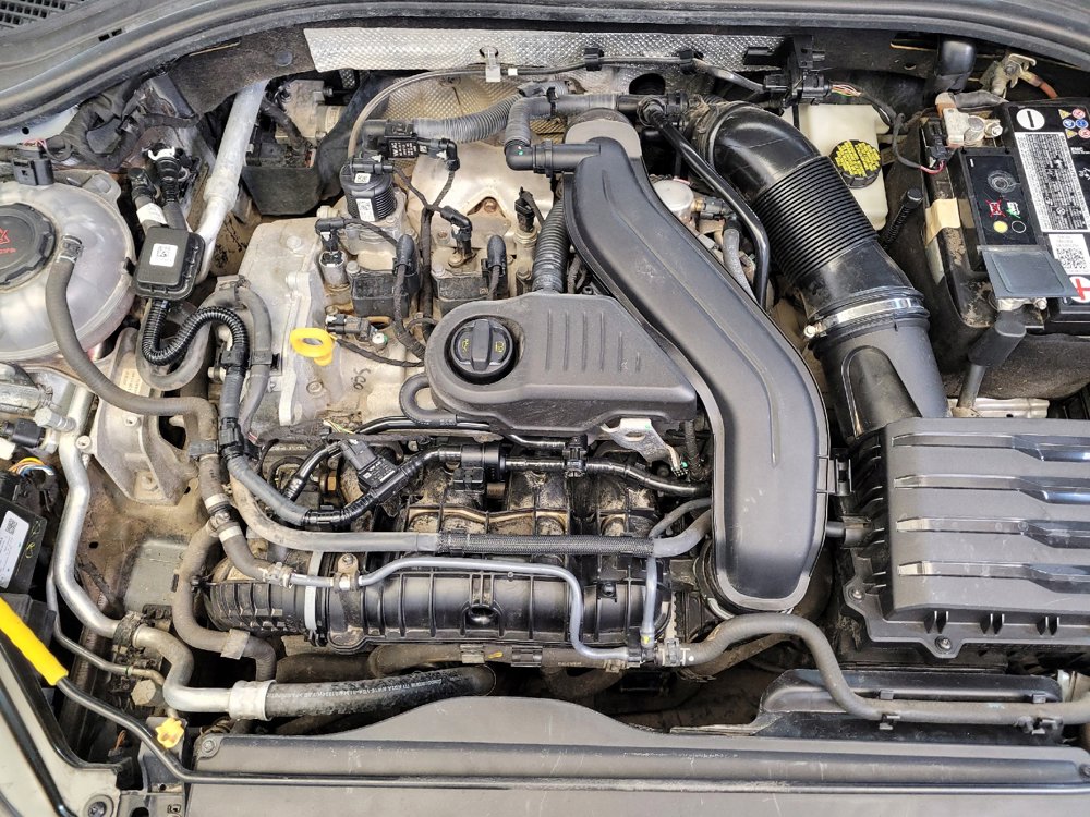Used 2022 Volkswagen Jetta SE FWD image 30