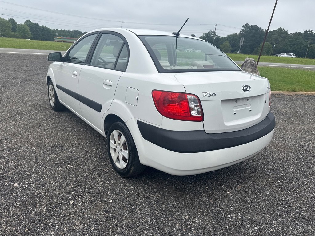 Used 2009 Kia Rio LX image 8