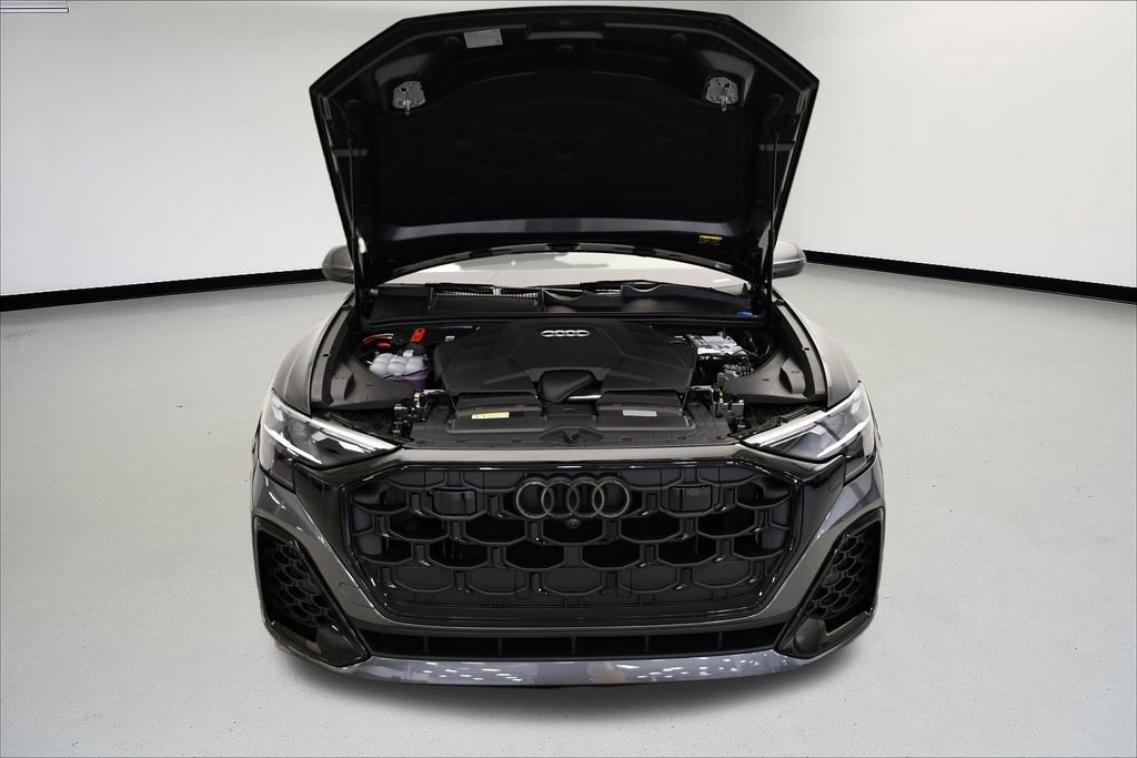 New 2026 Audi Q8 Premium Plus image 13