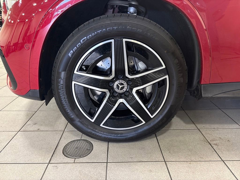 Used 2025 Mercedes-Benz GLC 350e GLC 350e image 27