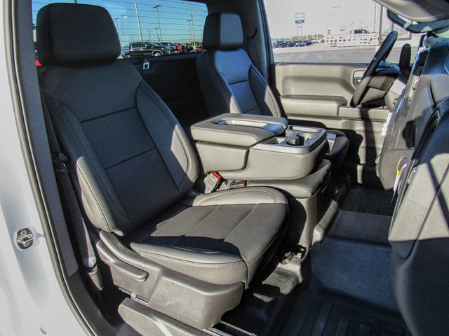 New 2024 GMC Sierra 1500 Pro w/ Pro Value Package image 13