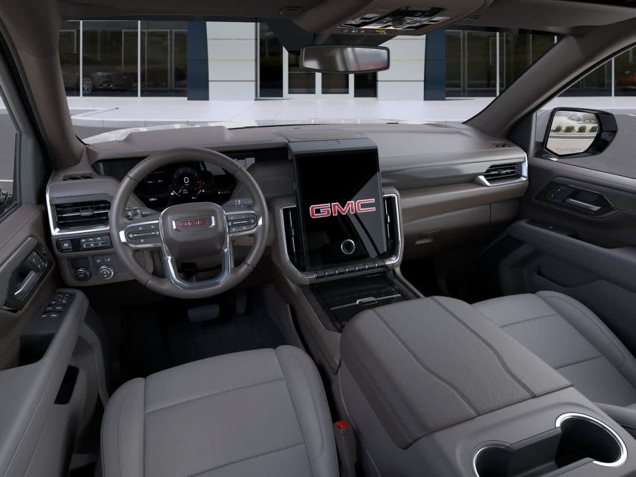 New 2026 GMC Yukon XL Elevation w/ LPO, Floor Liner Package RWD image 15