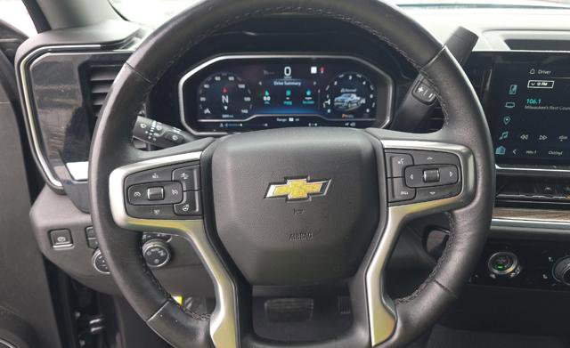 Used 2022 Chevrolet Silverado 1500 LT image 7