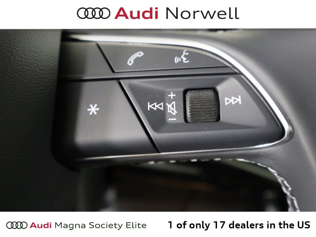 New 2025 Audi Q7 3.0T Premium Plus image 33