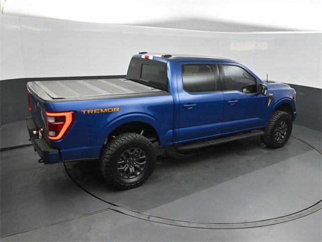 Used 2022 Ford F150 Tremor w/ Equipment Group 402A High image 30