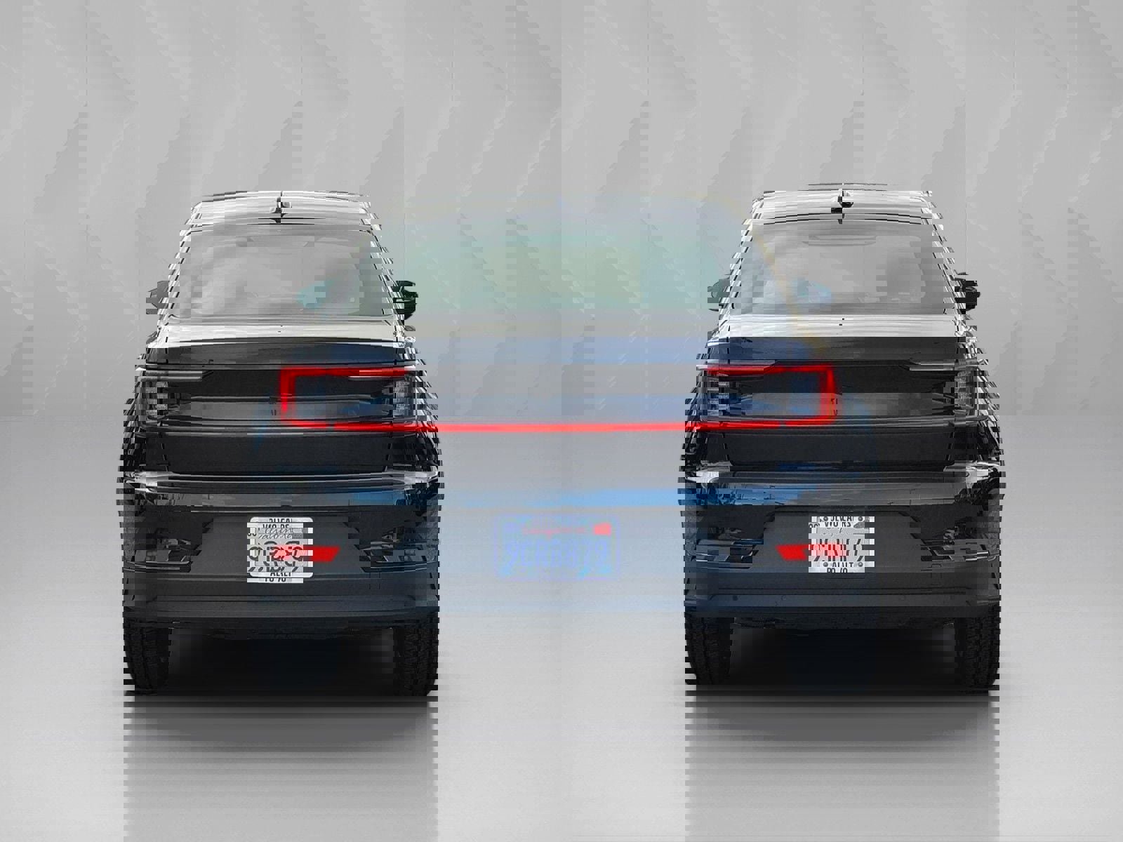 Used 2022 Polestar Polestar 2 Long Range Single Motor w/ Pilot Package image 5