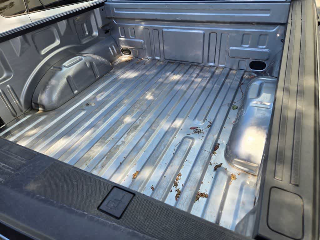 Used 2024 Ford F150 STX AWD/4WD image 6