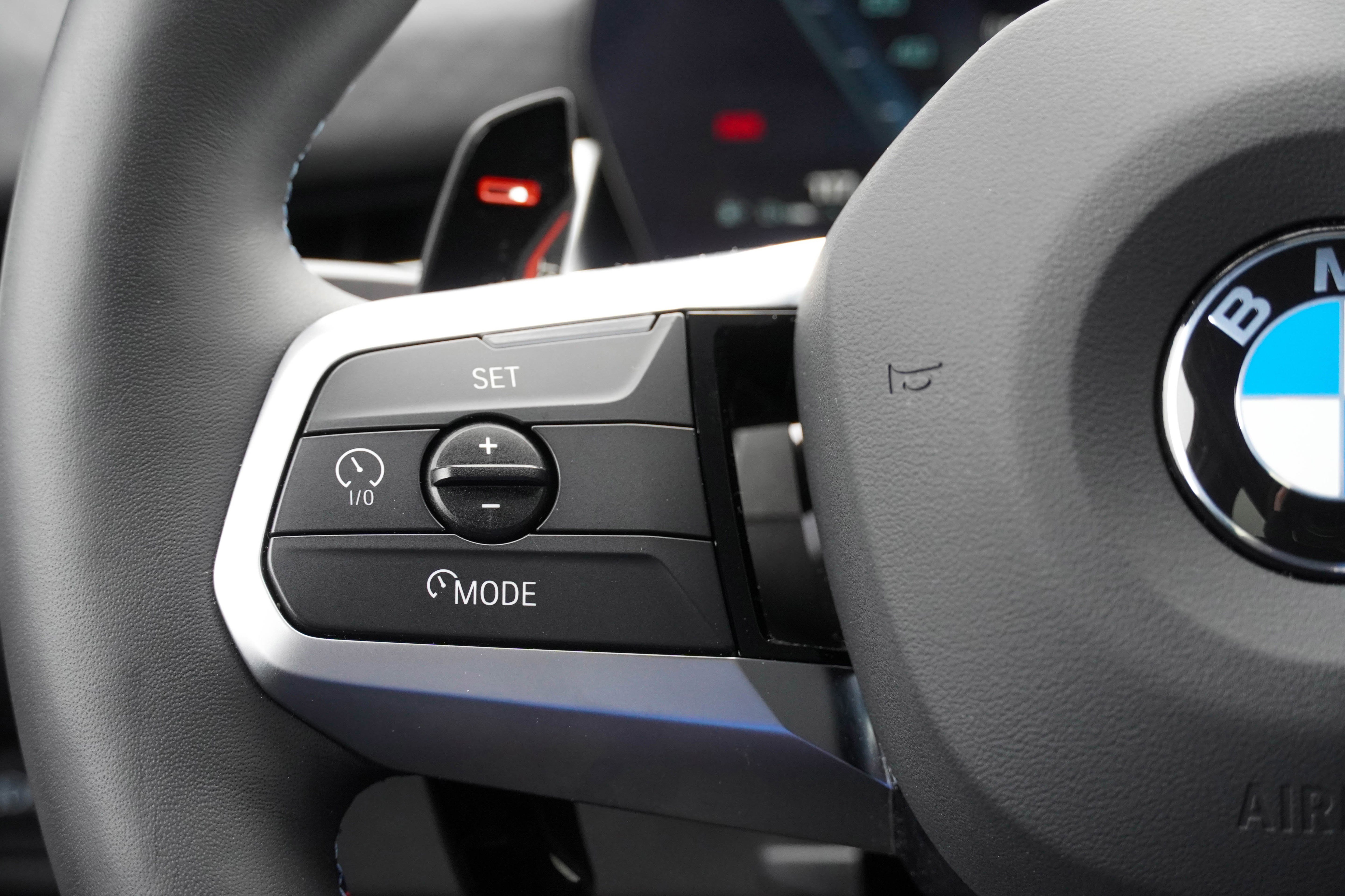 Certified 2025 BMW X2 M35i image 21