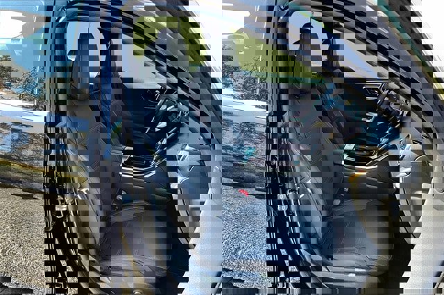 Certified 2025 Mercedes-Benz C 300 4MATIC Sedan image 32