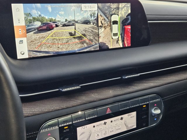 Used 2023 Genesis G90 3.5T image 9