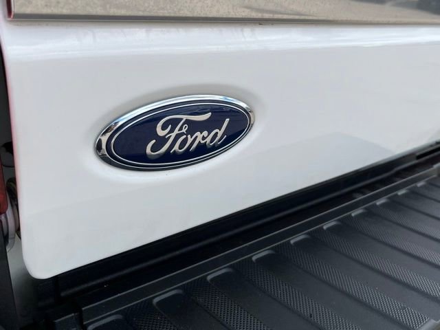 Used 2024 Ford F350 Limited w/ FX4 Off-Road Package image 25