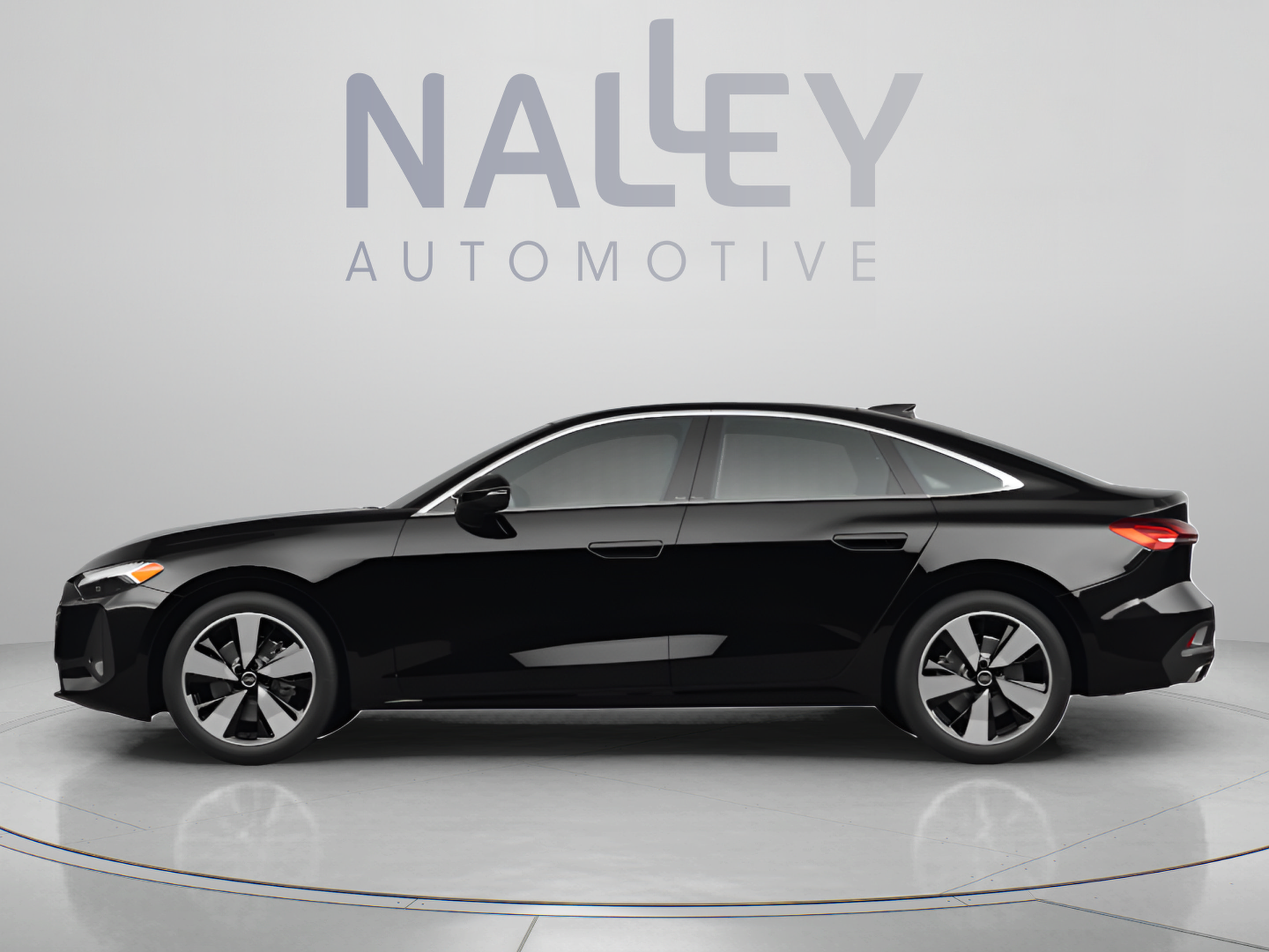 Used 2025 Audi A5 2.0T Prestige AWD/4WD image 2