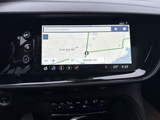 Certified 2023 Buick Envision Avenir AWD/4WD image 19