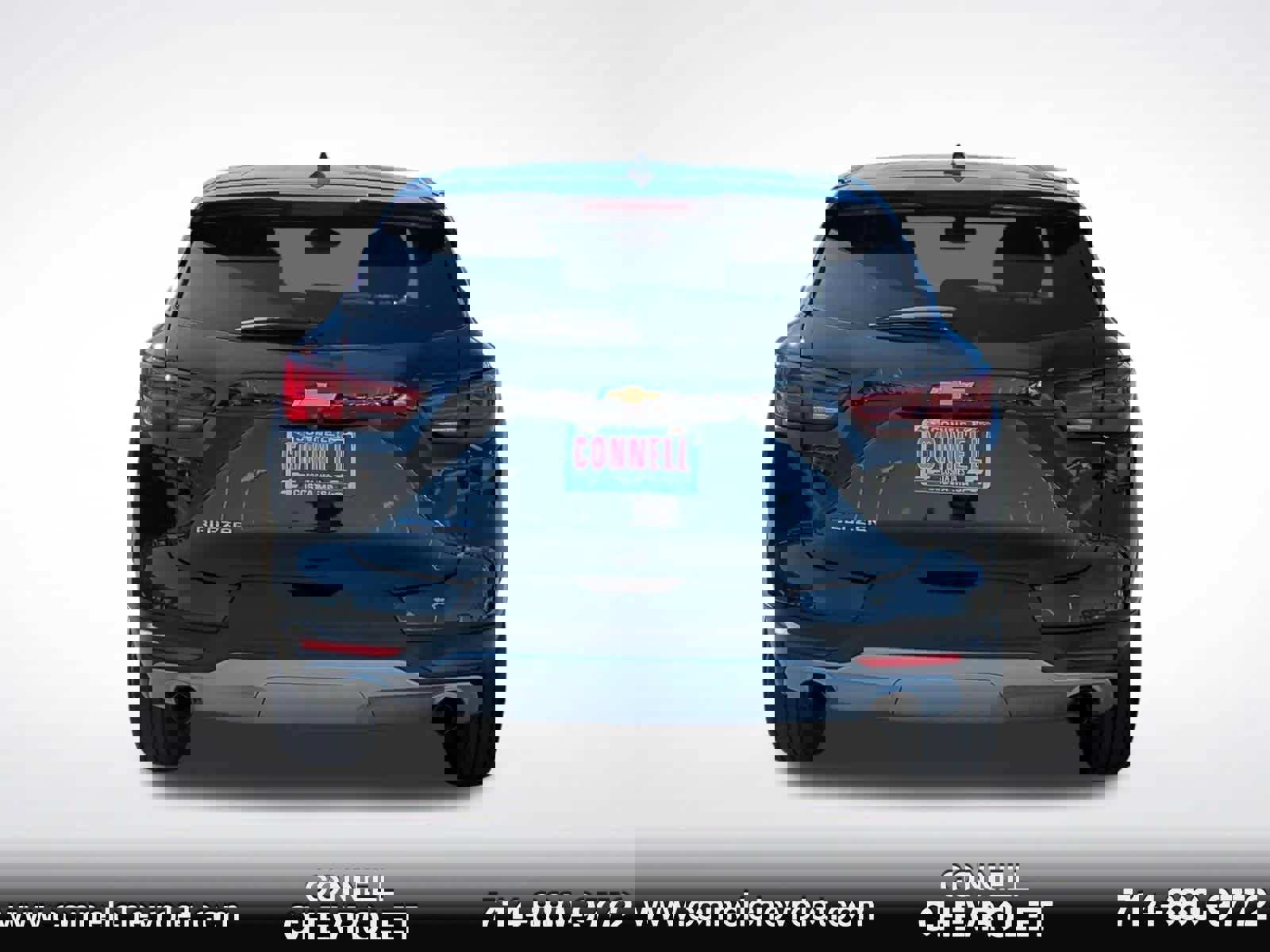 Used 2025 Chevrolet Blazer LT image 6