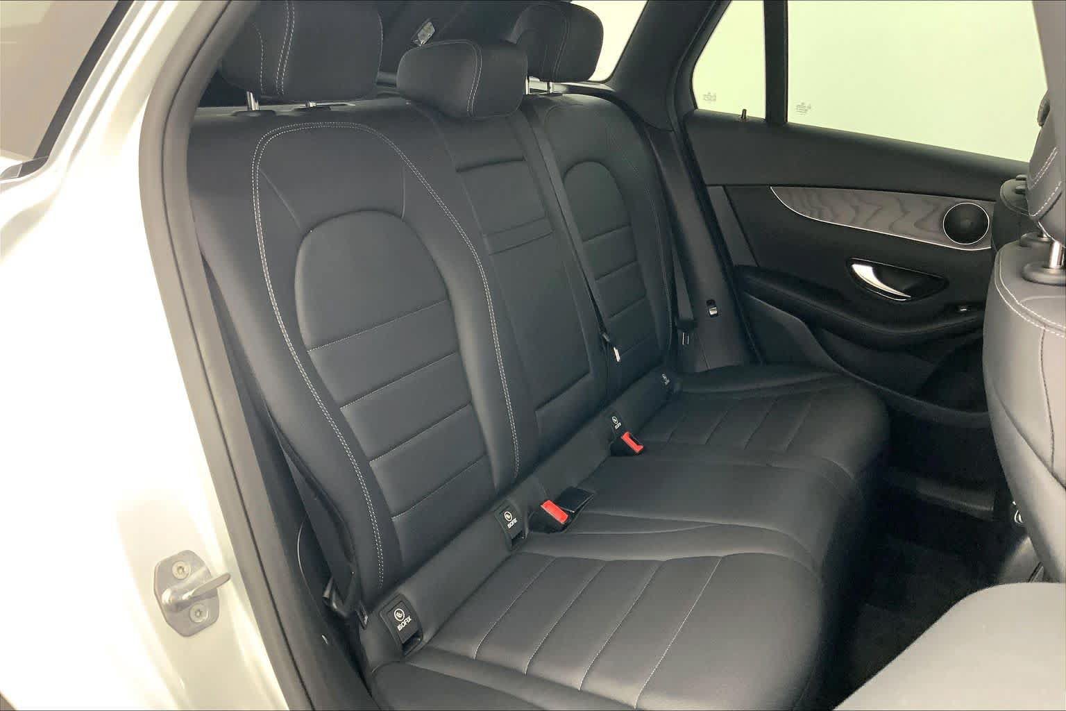 Used 2018 Mercedes-Benz GLC 300 image 13