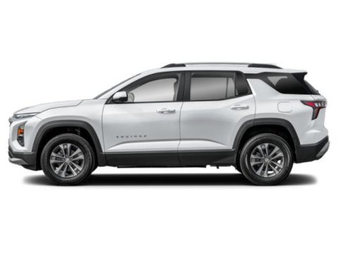 New 2026 Chevrolet Equinox LT w/ Convenience Package II image 3