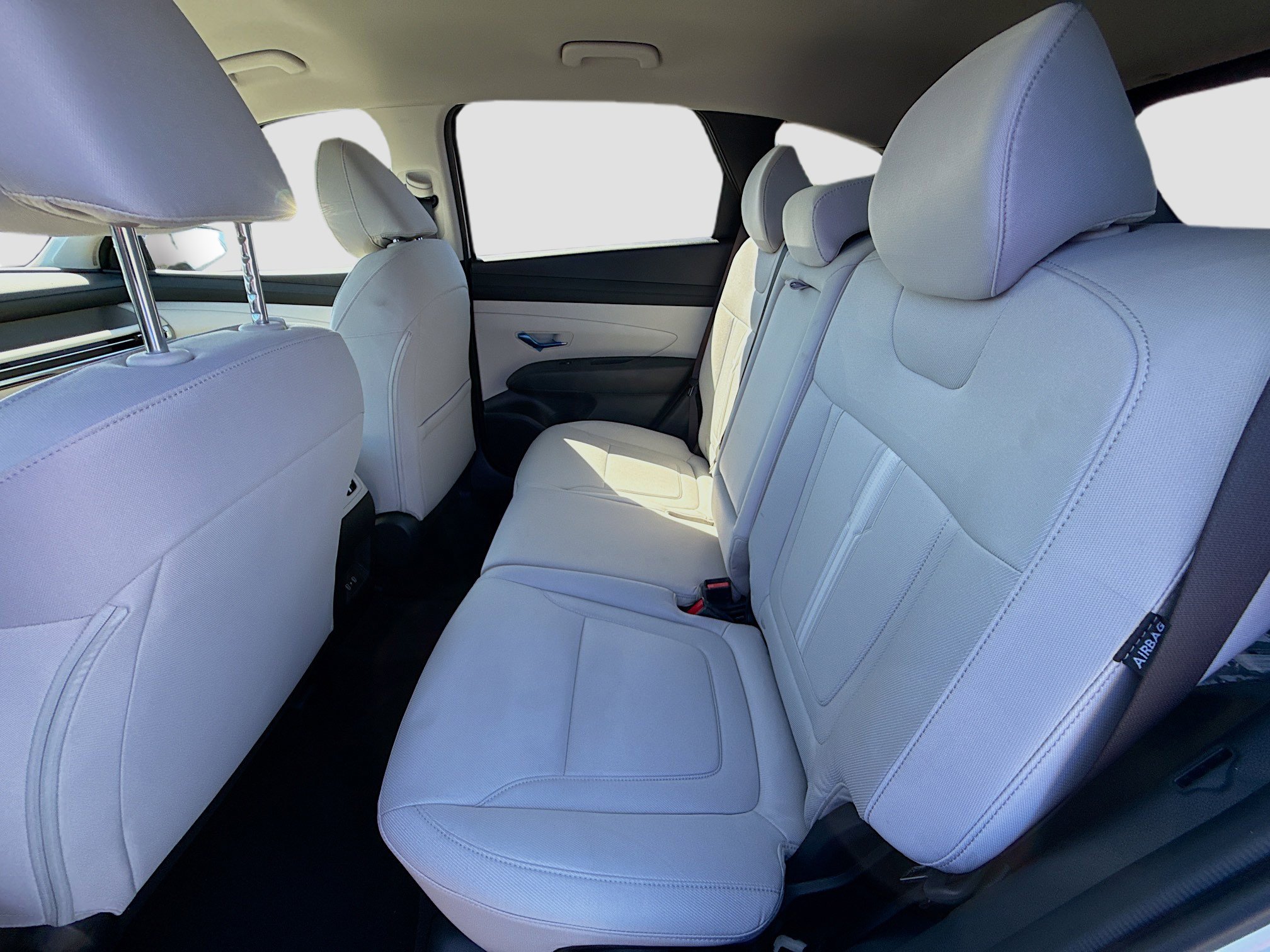 New 2026 Hyundai Tucson SEL image 18